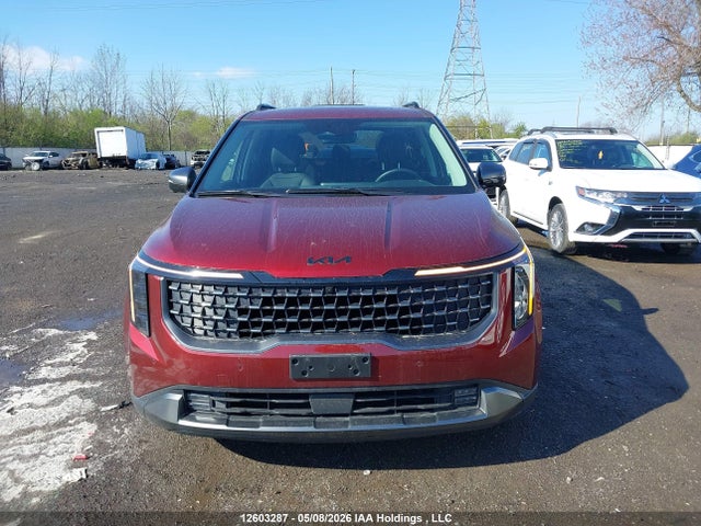 KNDNE5K31T6614309 KIA A3