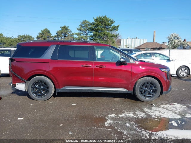 KNDNE5K31T6614309 KIA A3