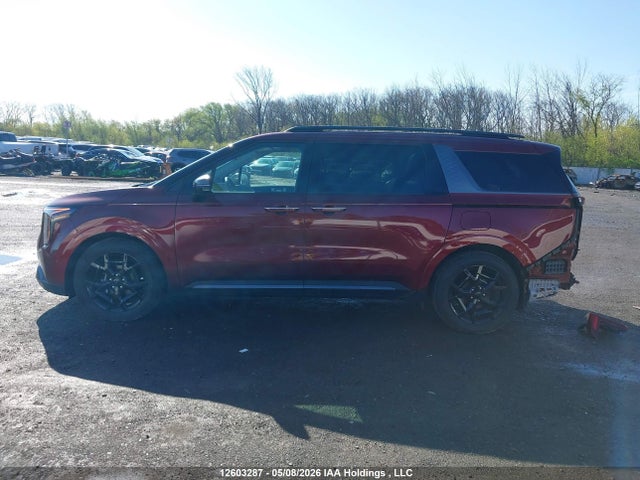 KNDNE5K31T6614309 KIA A3