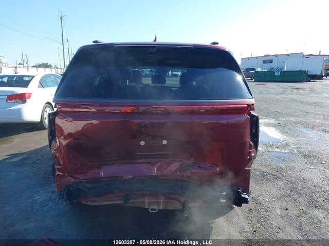 KNDNE5K31T6614309 KIA A3