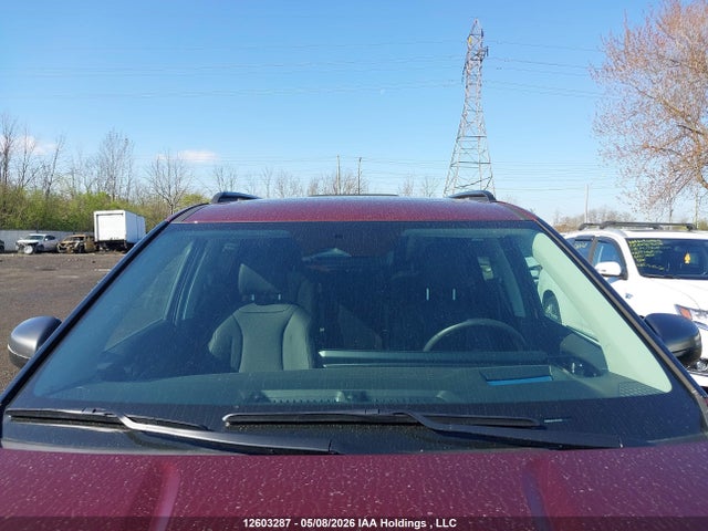 KNDNE5K31T6614309 KIA A3