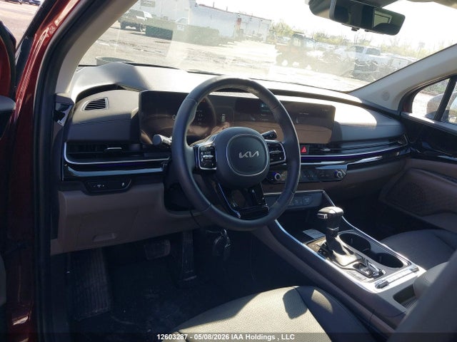 KNDNE5K31T6614309 KIA A3