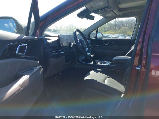 KNDNE5K31T6614309 KIA A3