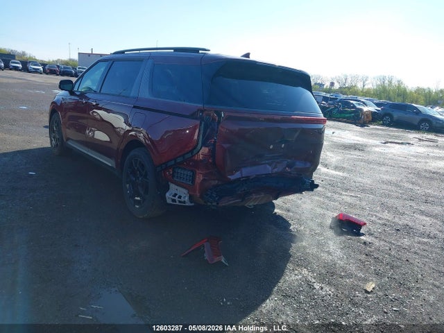 KNDNE5K31T6614309 KIA A3