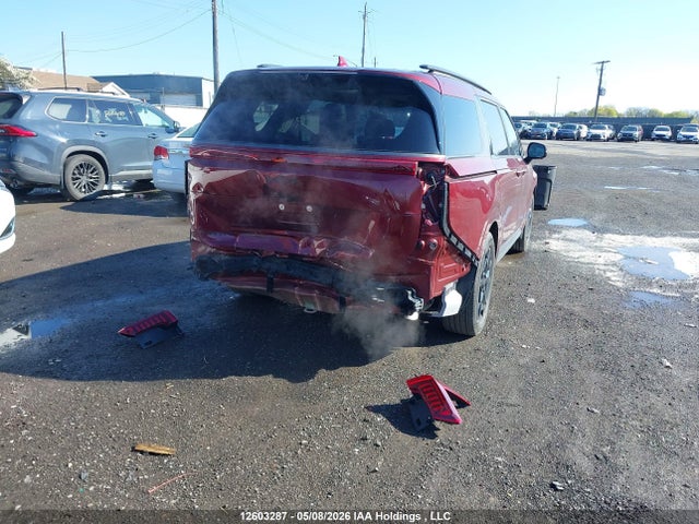 KNDNE5K31T6614309 KIA A3