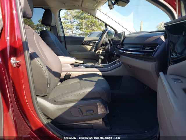 KNDNE5K31T6614309 KIA A3