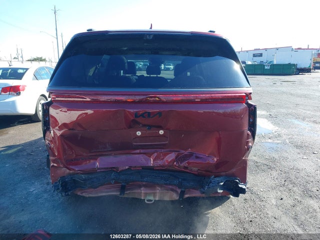 KNDNE5K31T6614309 KIA A3