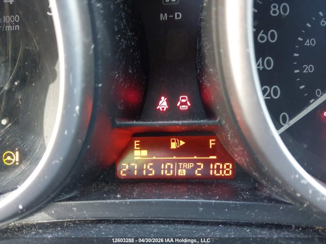 Aukcja sprzedaży 2010 Mazda Mazda3 Gs/gx, vin: JM1BL1SF4A1346975, numer aukcji: 12603288