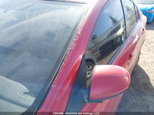 Aukcja sprzedaży 2010 Mazda Mazda3 Gs/gx, vin: JM1BL1SF4A1346975, numer aukcji: 12603288