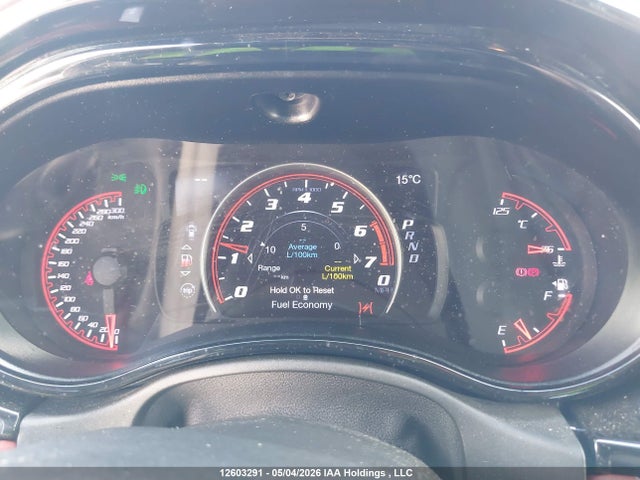 Продажа на аукционе авто 2023 Dodge Durango Srt 392, vin: 1C4SDJGJ2PC589949, номер лота: 12603291