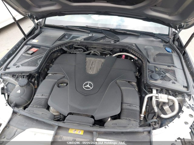 55SWF6GB8FU026406 Mercedes-Benz C 400 4matic