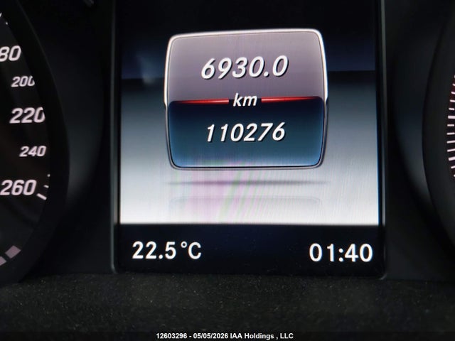 55SWF6GB8FU026406 Mercedes-Benz C 400 4matic
