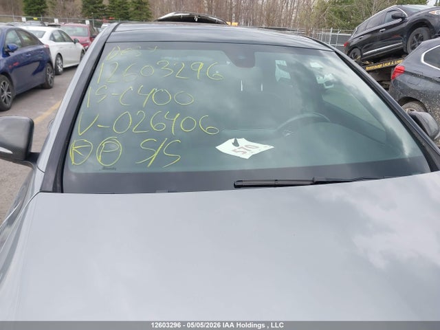 55SWF6GB8FU026406 Mercedes-Benz C 400 4matic