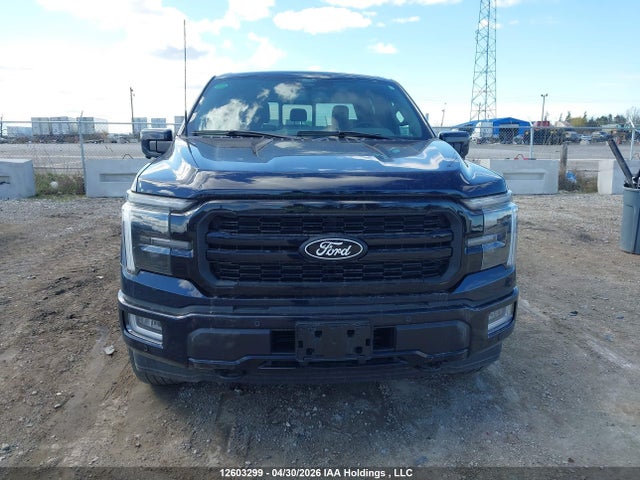 Продажа на аукционе авто 2024 Ford F150 Lariat, vin: 1FTFW5LD4RFB17286, номер лота: 12603299