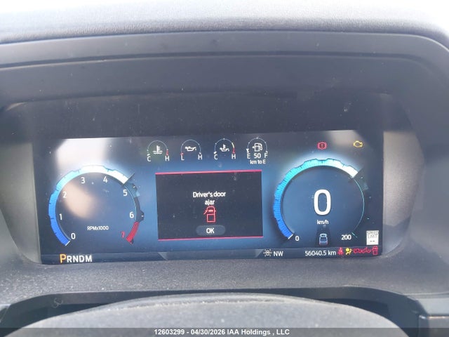 Ford F150 Lariat 2024 1FTFW5LD4RFB17286 Image 7
