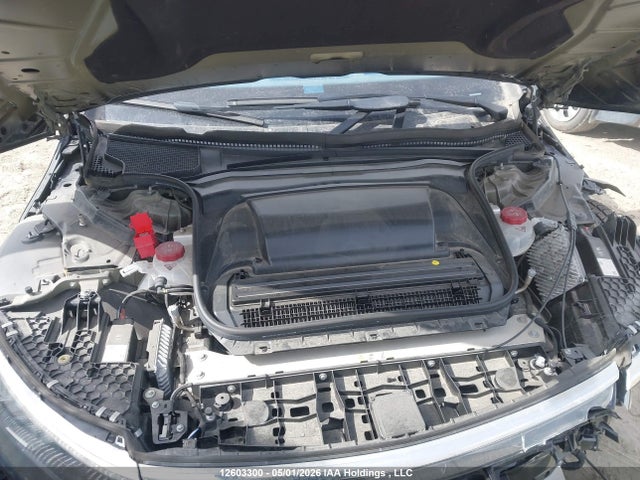 Aukcja sprzedaży 2023 Mercedes-benz Eqs 580 4matic, vin: W1KCG4EBXPA038839, numer aukcji: 12603300