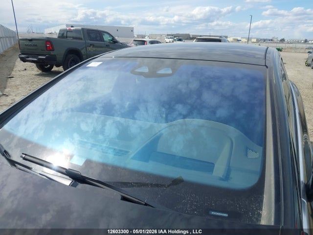 Aukcja sprzedaży 2023 Mercedes-benz Eqs 580 4matic, vin: W1KCG4EBXPA038839, numer aukcji: 12603300