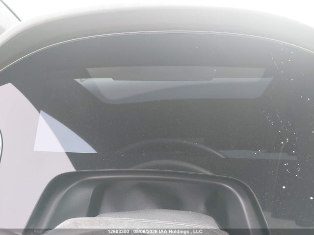 Aukcja sprzedaży 2023 Mercedes-benz Eqs 580 4matic, vin: W1KCG4EBXPA038839, numer aukcji: 12603300