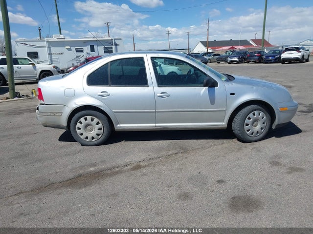 2007 Volkswagen City Jetta 2.0 მანქანა იყიდება აუქციონზე, vin: 3VWTK29M37M633251, აუქციონის ნომერი: 12603303