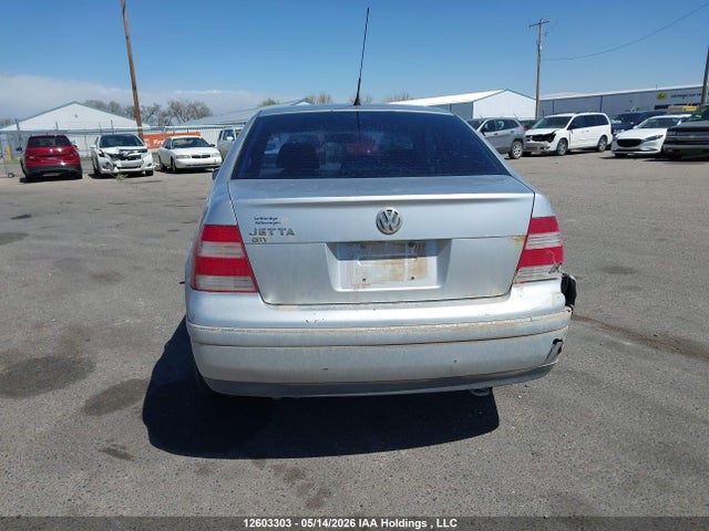2007 Volkswagen City Jetta 2.0 მანქანა იყიდება აუქციონზე, vin: 3VWTK29M37M633251, აუქციონის ნომერი: 12603303