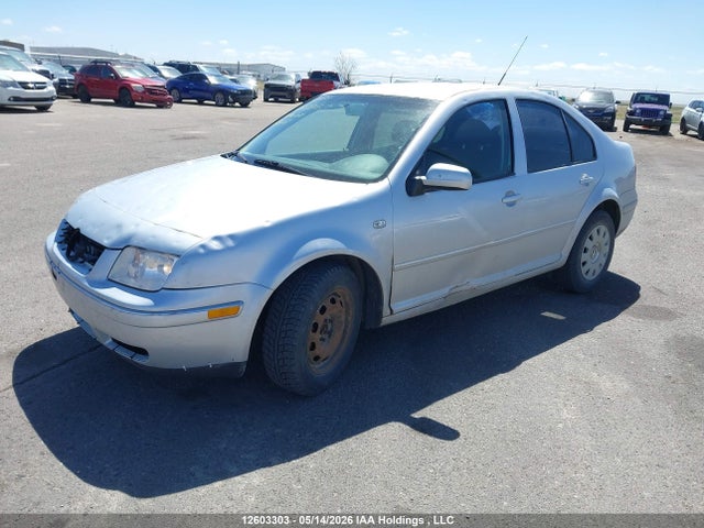 2007 Volkswagen City Jetta 2.0 მანქანა იყიდება აუქციონზე, vin: 3VWTK29M37M633251, აუქციონის ნომერი: 12603303