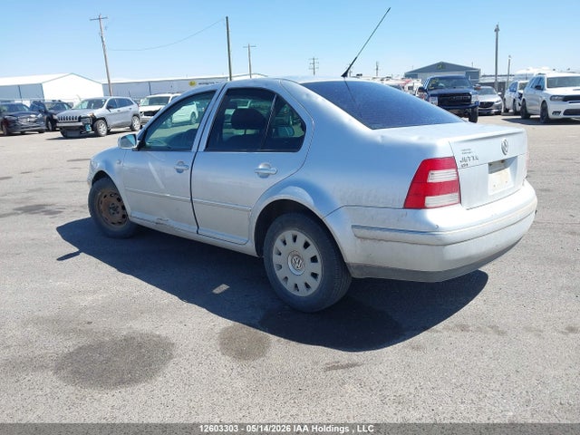 2007 Volkswagen City Jetta 2.0 მანქანა იყიდება აუქციონზე, vin: 3VWTK29M37M633251, აუქციონის ნომერი: 12603303
