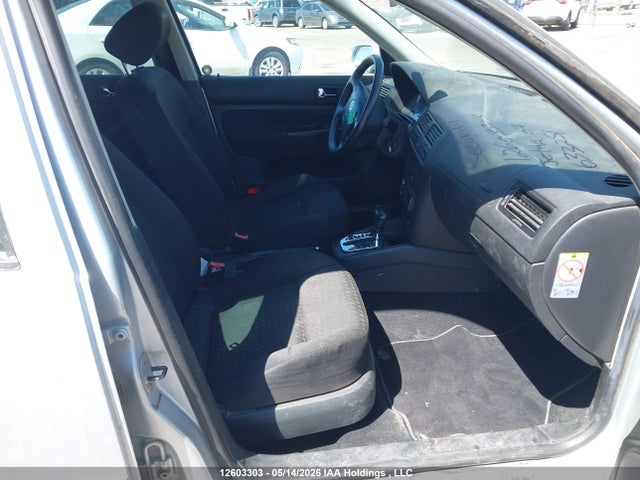 2007 Volkswagen City Jetta 2.0 მანქანა იყიდება აუქციონზე, vin: 3VWTK29M37M633251, აუქციონის ნომერი: 12603303