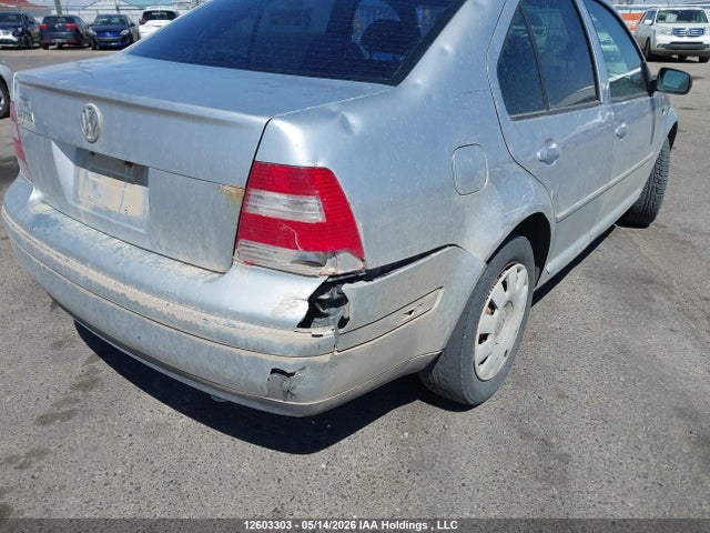 2007 Volkswagen City Jetta 2.0 მანქანა იყიდება აუქციონზე, vin: 3VWTK29M37M633251, აუქციონის ნომერი: 12603303