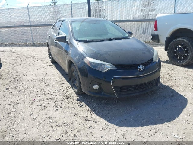 2T1BURHE0GC545651 Toyota COROLLA CE/LE/S