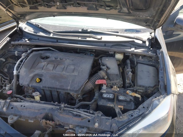 2T1BURHE0GC545651 Toyota COROLLA CE/LE/S