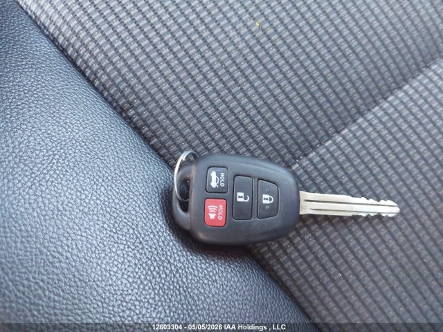 2T1BURHE0GC545651 Toyota COROLLA CE/LE/S