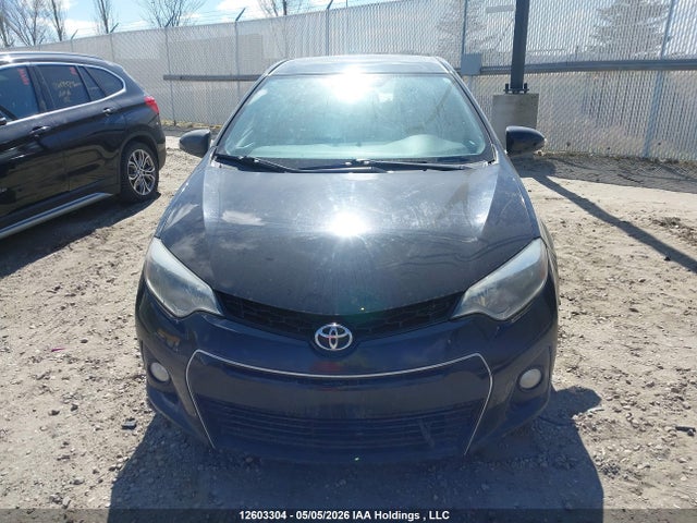 2T1BURHE0GC545651 Toyota COROLLA CE/LE/S