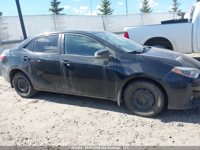 2T1BURHE0GC545651 Toyota COROLLA CE/LE/S