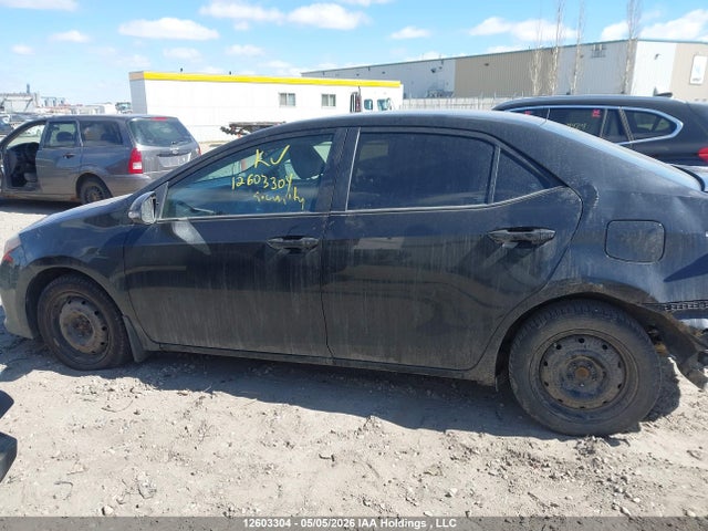 2T1BURHE0GC545651 Toyota COROLLA CE/LE/S