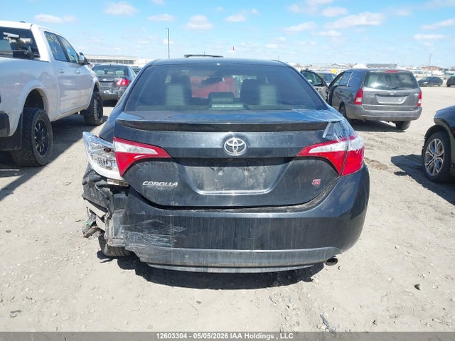 2T1BURHE0GC545651 Toyota COROLLA CE/LE/S