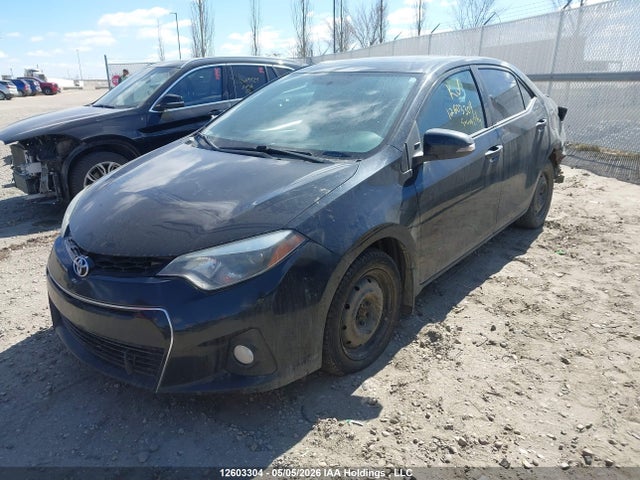 2T1BURHE0GC545651 Toyota COROLLA CE/LE/S