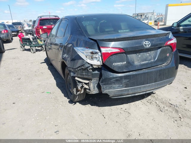 2T1BURHE0GC545651 Toyota COROLLA CE/LE/S