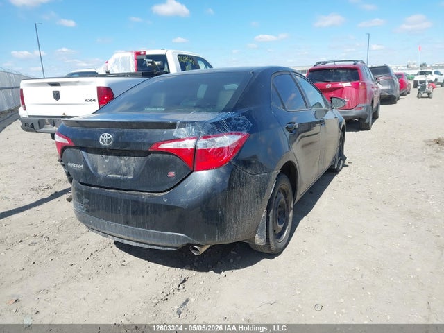 2T1BURHE0GC545651 Toyota COROLLA CE/LE/S