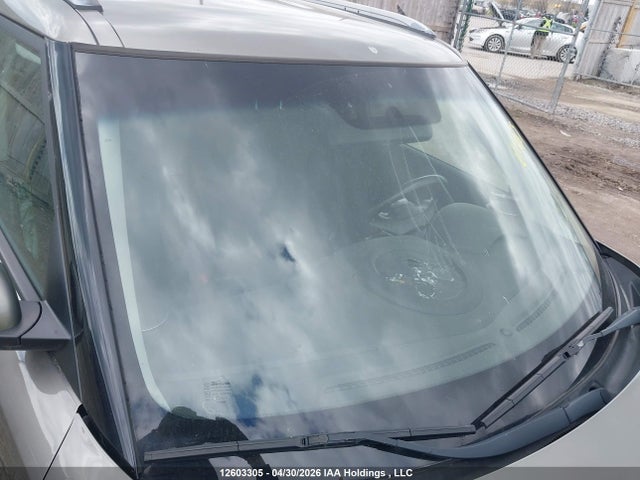Продаж на аукціоні авто 2018 Kia Soul +, vin: KNDJP3A58J7603847, номер лоту: 12603305