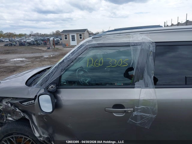 Продаж на аукціоні авто 2018 Kia Soul +, vin: KNDJP3A58J7603847, номер лоту: 12603305