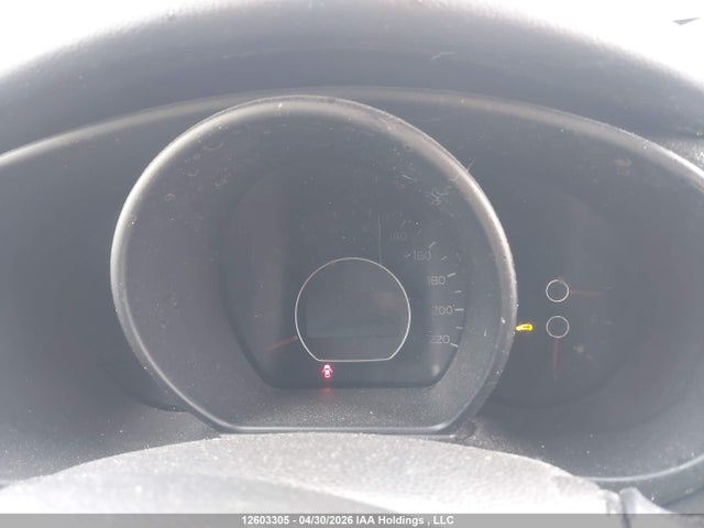 Продаж на аукціоні авто 2018 Kia Soul +, vin: KNDJP3A58J7603847, номер лоту: 12603305