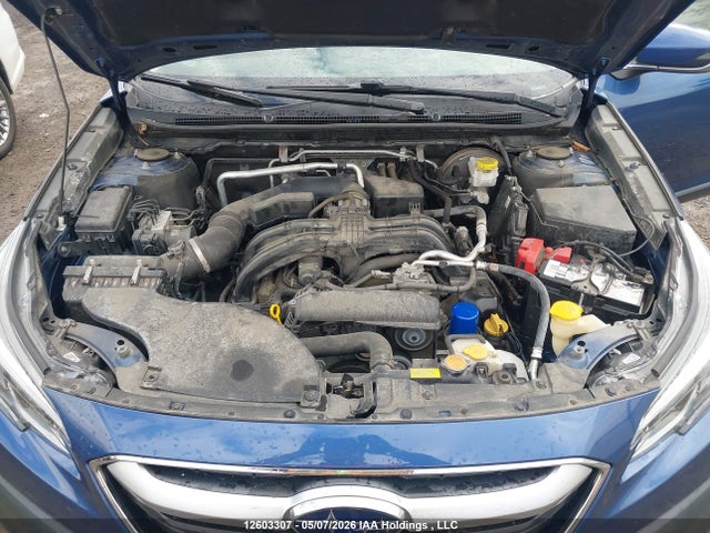 Subaru Outback Limited 2020 4S4BTDNC8L3135557 Image 10