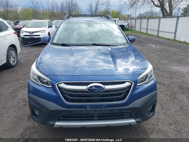 Subaru Outback Limited 2020 4S4BTDNC8L3135557 Image 12