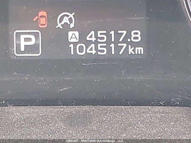 Subaru Outback Limited 2020 4S4BTDNC8L3135557 Image 15