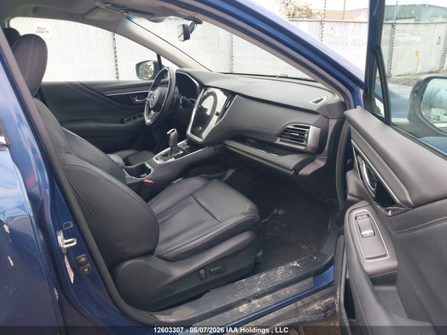 Subaru Outback Limited 2020 4S4BTDNC8L3135557 Image 5