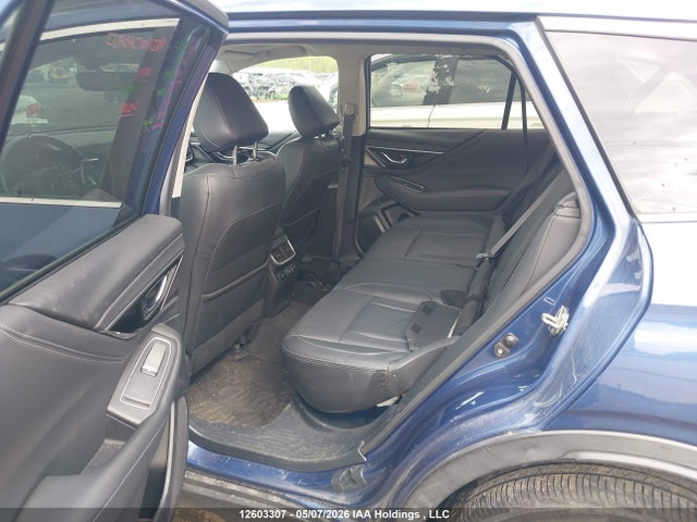 Subaru Outback Limited 2020 4S4BTDNC8L3135557 Image 8