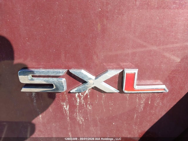 2015 Kia Sedona Sxl მანქანა იყიდება აუქციონზე, vin: KNDME5C16F6041632, აუქციონის ნომერი: 12603309