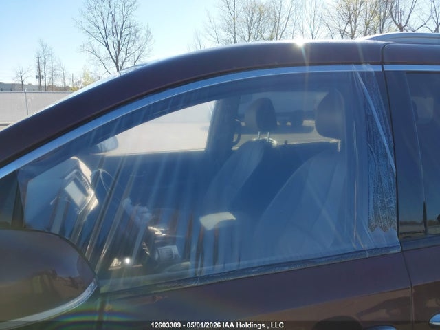 2015 Kia Sedona Sxl მანქანა იყიდება აუქციონზე, vin: KNDME5C16F6041632, აუქციონის ნომერი: 12603309