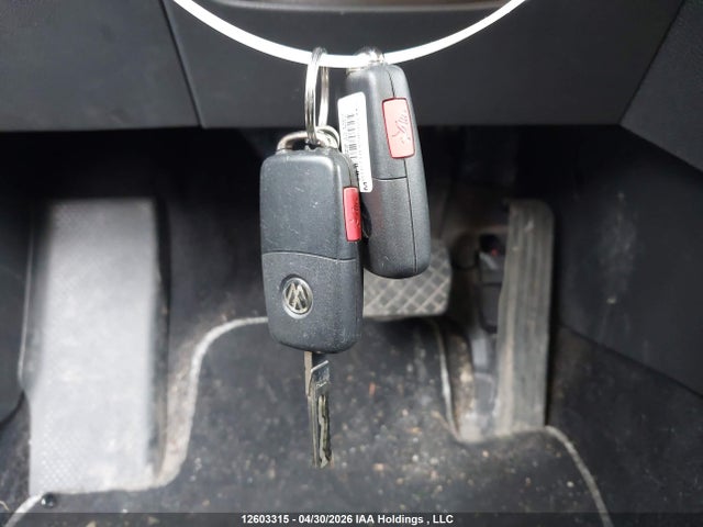 12603315 :رقم المزاد ، 3VW2B7AJ0HM271195 vin ، 2017 Volkswagen Jetta S مزاد بيع
