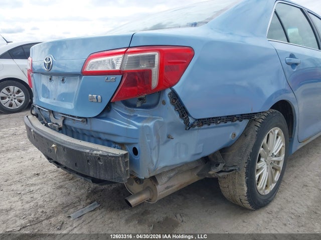 2012 Toyota Camry Hybrid Le მანქანა იყიდება აუქციონზე, vin: 4T1BD1FK3CU023065, აუქციონის ნომერი: 12603316
